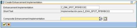 Enhacements - ABAP Fig7